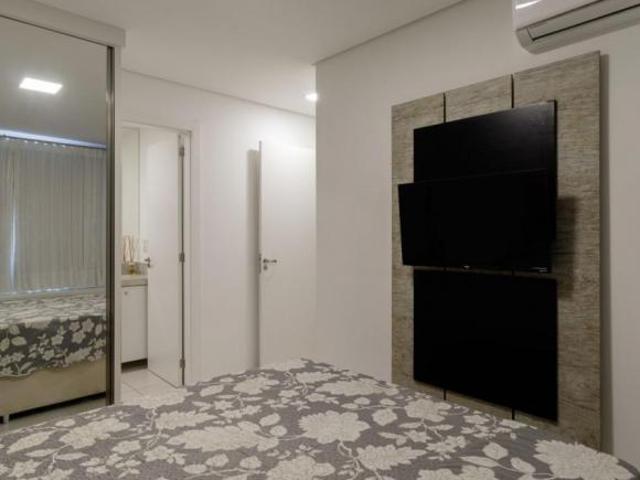 Apartamento 2 Dormitórios Bairro Igra Sul