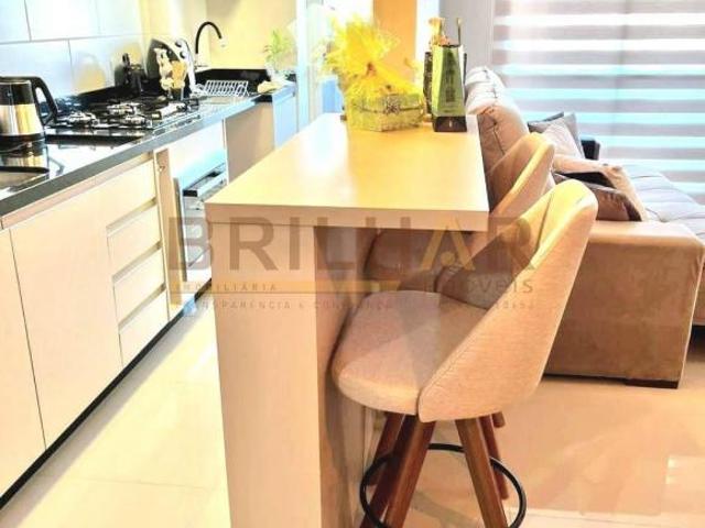 Apartamento 2 dormitórios bairro Jardelino Ramos em Caxias do Sul