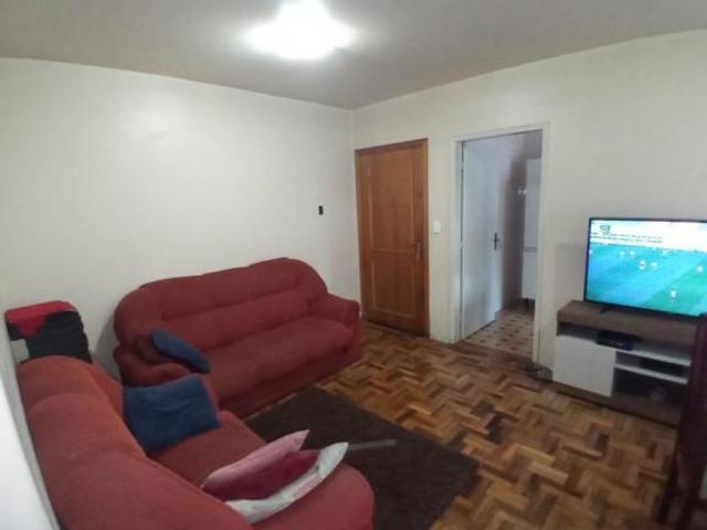 Apartamento 2 Dormitórios Bairro Jardim Leopoldina