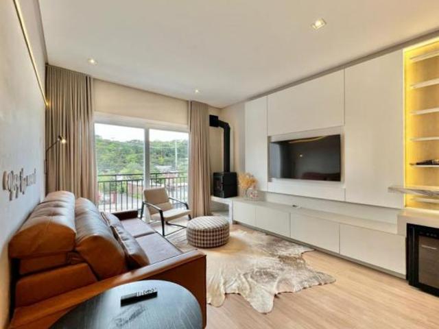 Apartamento 2 Dormitórios Bairro Minuano