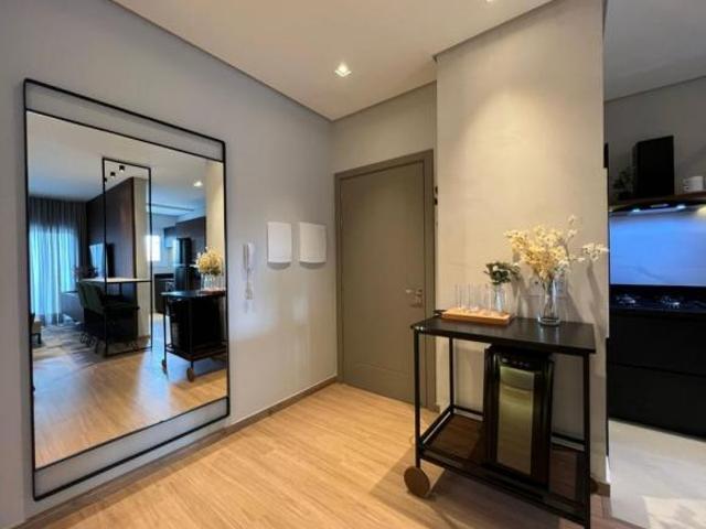 Apartamento 2 Dormitórios Bairro Minuano