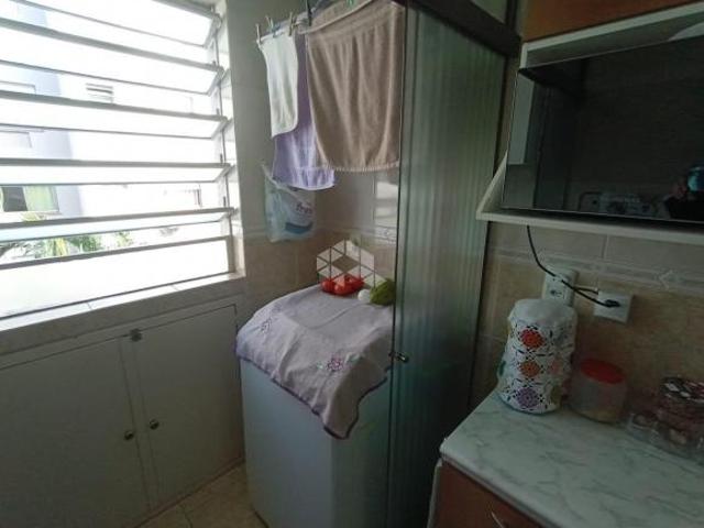 Apartamento 2 Dormitórios, Bairro Morro Santana em Porto Alegre/RS