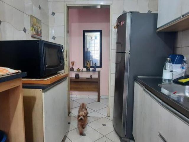 Apartamento 2 Dormitórios Bairro Morro Santana