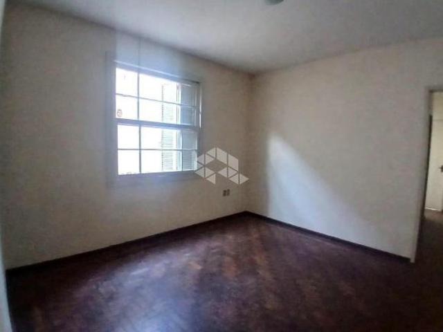 Apartamento 2 dormitórios, Bairro Navegantes em Porto Alegre RS