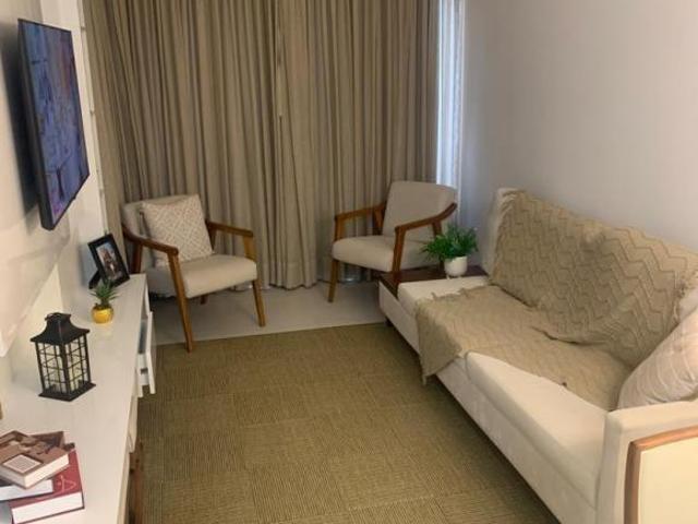 Apartamento 2 Dormitórios Bairro Navegantes