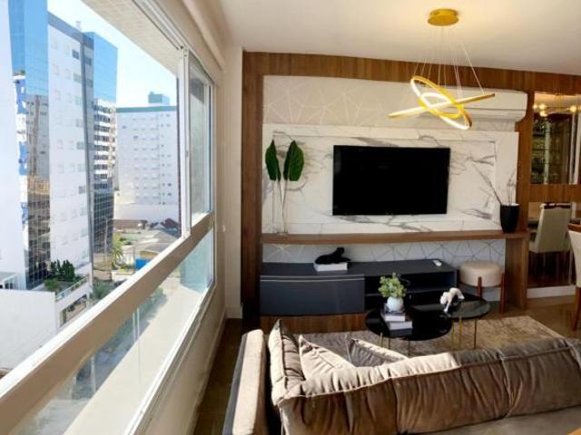 Apartamento 2 Dormitórios Bairro Navegantes