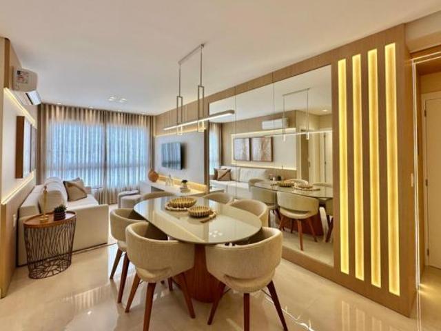Apartamento 2 Dormitórios Bairro Navegantes