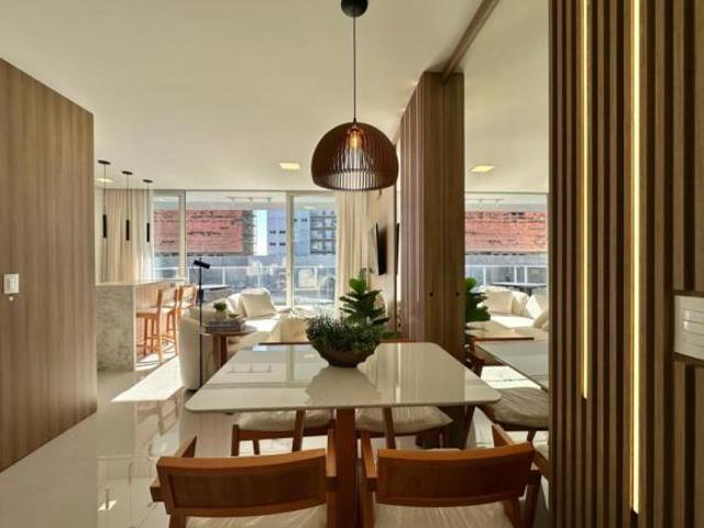 Apartamento 2 Dormitórios Bairro Navegantes