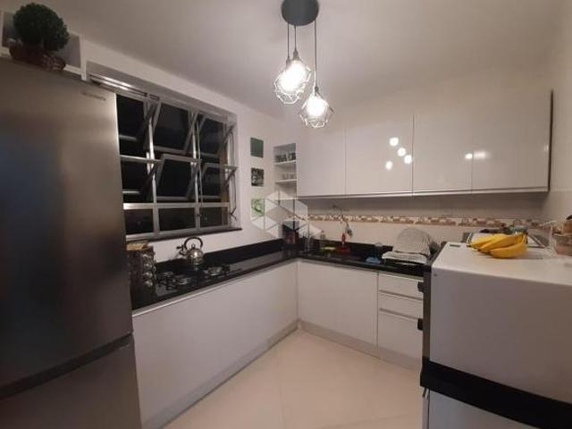 Apartamento 2 dormitórios, bairro nossa senhora das graças/Canoas/RS