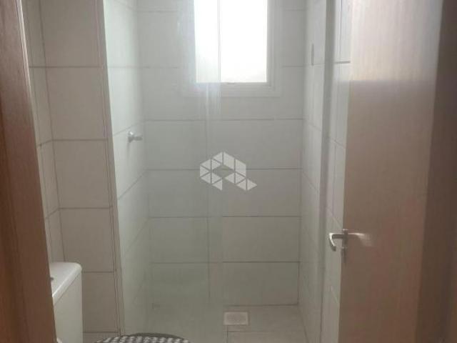 Apartamento 2 dormitórios bairro Olaria,Canoas/RS