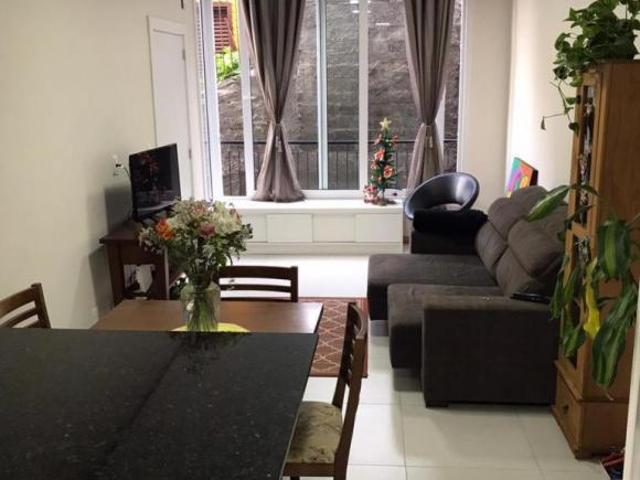Apartamento 2 Dormitórios Bairro Piratini