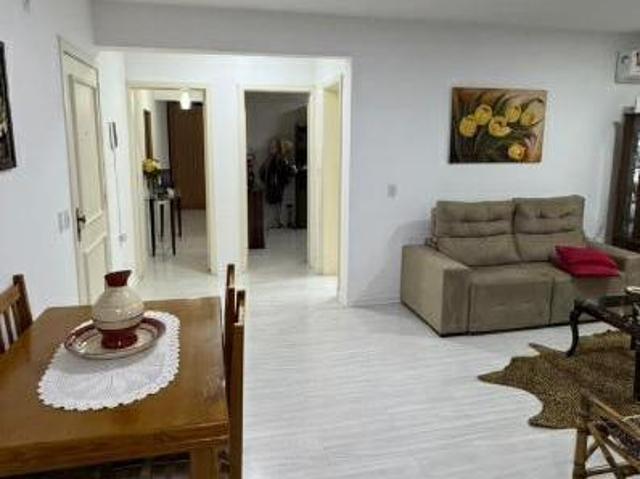 Apartamento 2 Dormitórios Bairro Ponta Porã