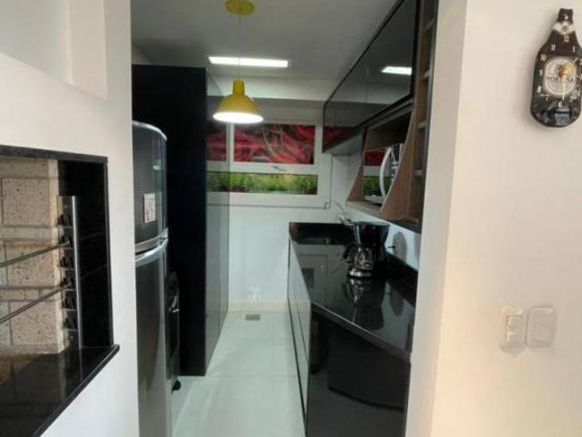 Apartamento 2 Dormitórios Bairro Planalto