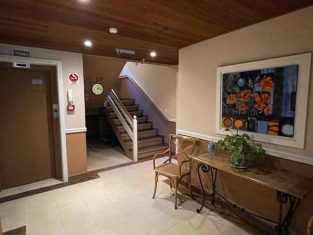 Apartamento 2 Dormitórios Bairro Planalto