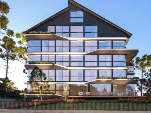 Apartamento 2 Dormitórios Bairro Planalto