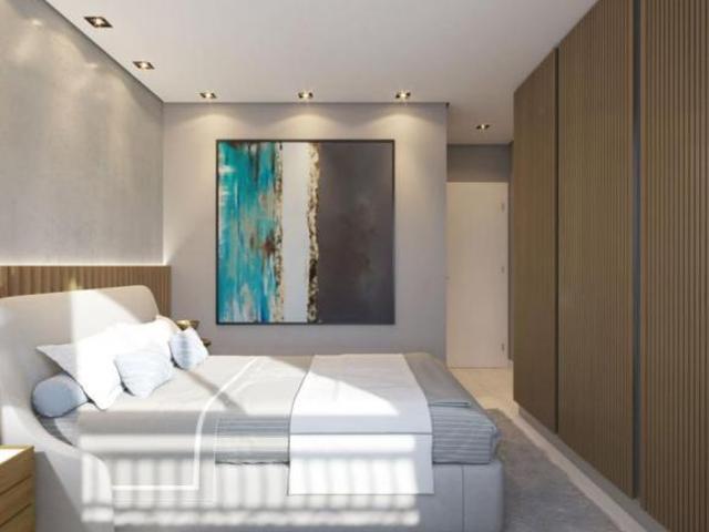 Apartamento 2 Dormitórios Bairro Planalto