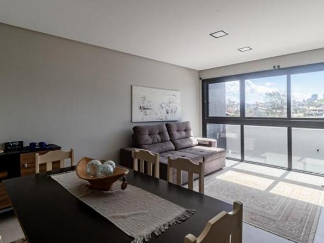 Apartamento 2 Dormitórios Bairro Praia da Cal