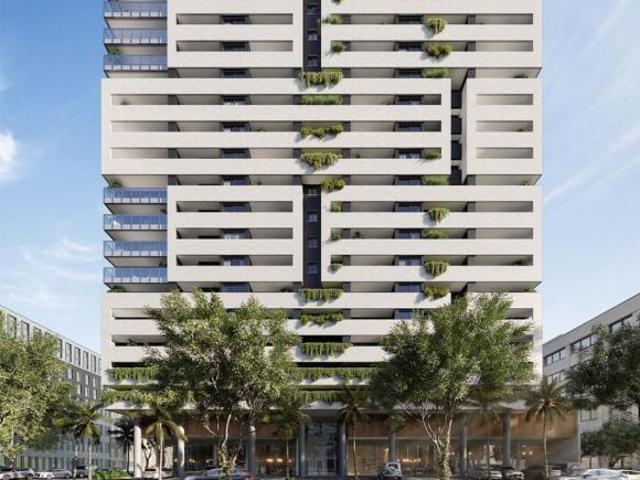Apartamento 2 Dormitórios Bairro Praia Grande