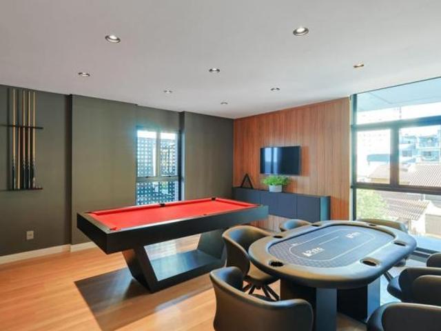 Apartamento 2 Dormitórios Bairro Predial
