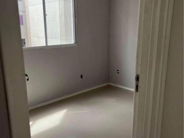 Apartamento 2 dormitórios Bairro Restinga