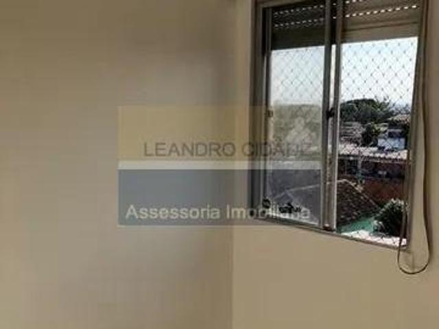 Apartamento 2 dormitórios Bairro Sarandi