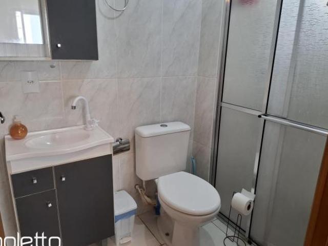 APARTAMENTO 2 DORMITÓRIOS BAIRRO STAN EM TORRES