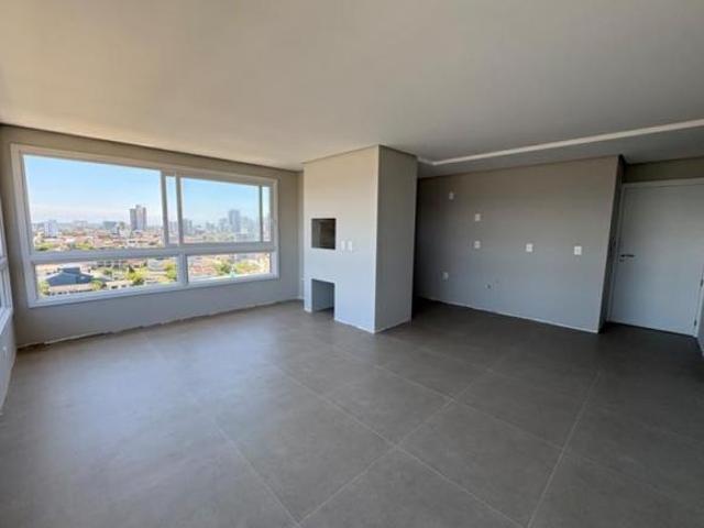 Apartamento 2 Dormitórios Bairro Stan