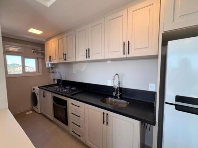 Apartamento 2 Dormitórios Bairro Stan