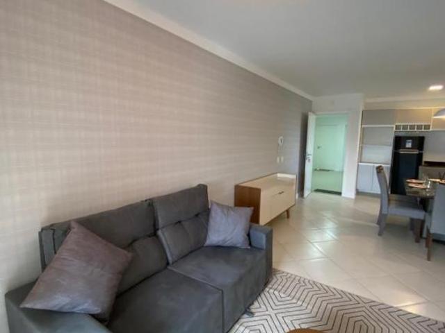 Apartamento 2 Dormitórios Bairro Stan