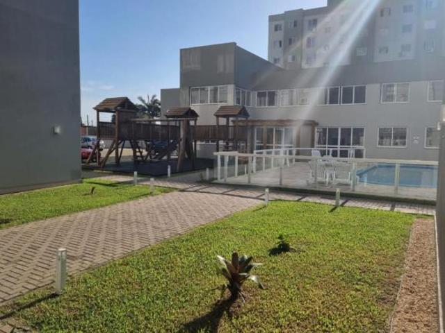 Apartamento 2 Dormitórios Bairro Stan