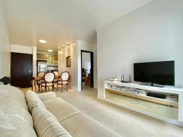 Apartamento 2 Dormitórios Bairro Stan