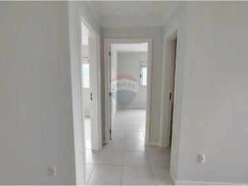 Apartamento 2 dormitórios Bela Vista São José