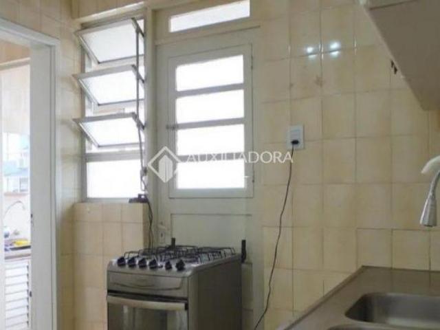 APARTAMENTO 2 DORMITÓRIOS BOM FIM