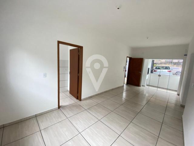 Apartamento 2 dormitórios Czerniewicz Jaraguá do sul / SC