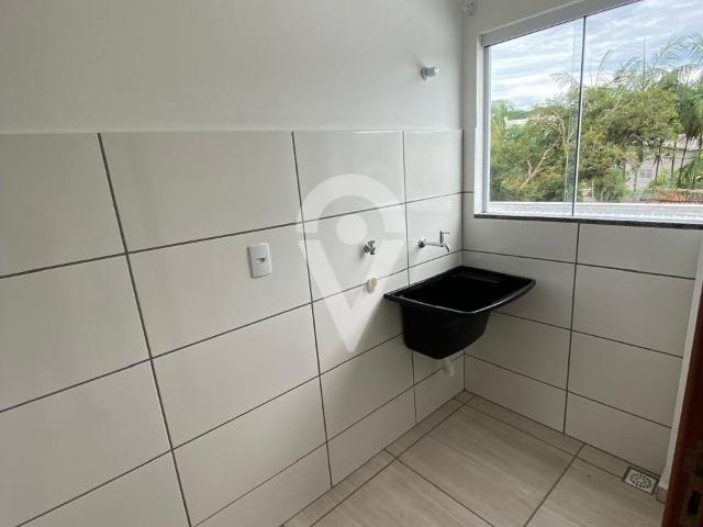 Apartamento 2 dormitórios Czerniewicz Jaraguá do sul / SC