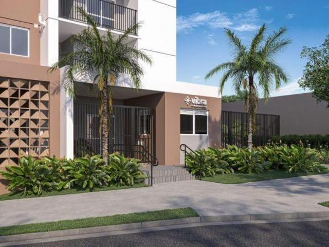 Apartamento 2 Dormitórios c/ Terraço Gourmet
