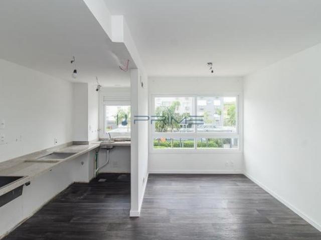Apartamento 2 dormitórios | Central Parque