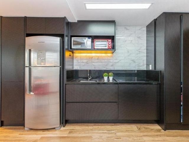 Apartamento 2 dormitórios Chácara Santo Antonio