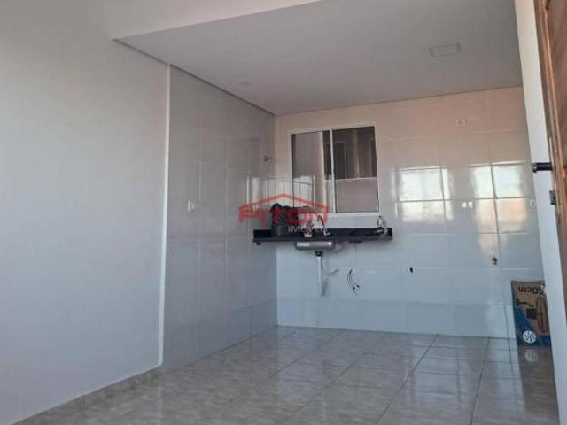 Apartamento 2 dormitórios Cidade Patriarca São Paulo