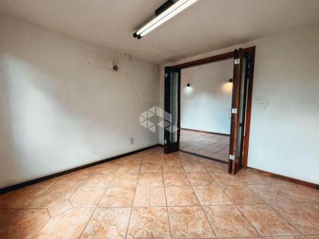 Apartamento 2 dormitórios com 115,42m² privativos Bairro Santo Antônio