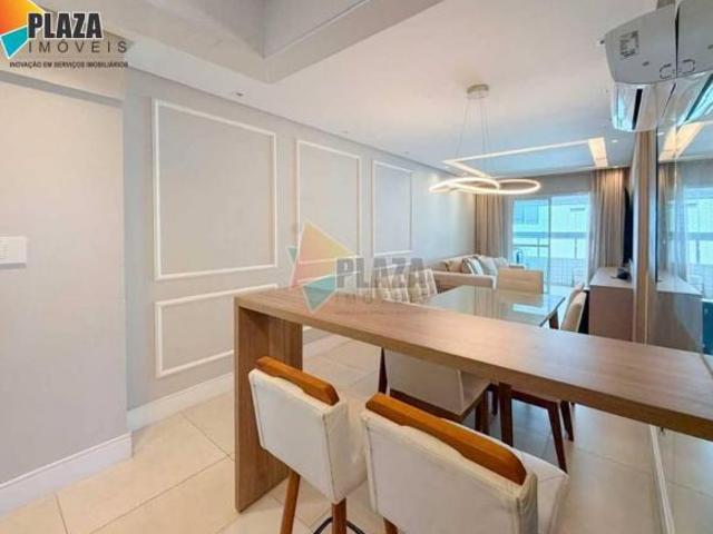 Apartamento 2 dormitórios com 1 suíte à venda, 69 m² por R$ 894.900 Canto do F