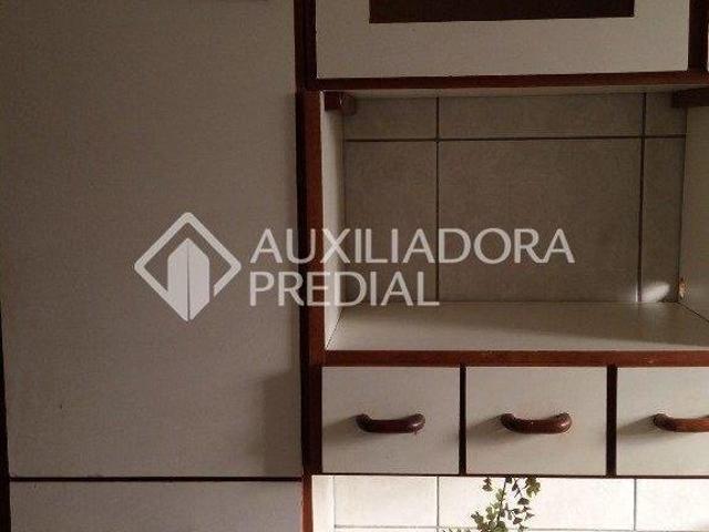 Apartamento 2 dormitórios com 1 vaga