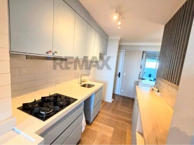 Apartamento 2 dormitórios com 1 vaga Garden para Alugar no Conviva Parque São Domingos SP
