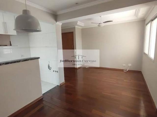 Apartamento 2 dormitórios com 1 vaga de carro Bairro Pirituba
