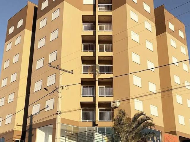 Apartamento 2 dormitórios com terraço Bairro Moinhos D’Água, Lajeado