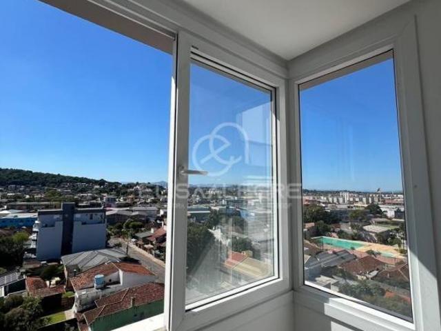 Apartamento 2 Dormitórios com Vaga Coberta – Scharlau, São Leopoldo