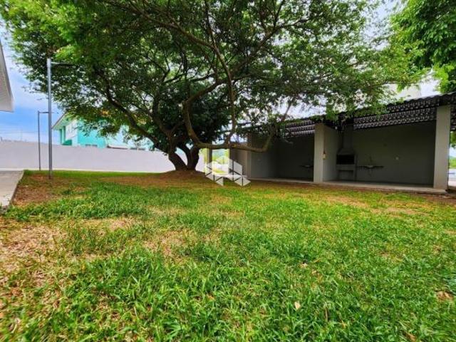 APARTAMENTO 2 DORMITÓRIOS COM VAGA CONDOMÍNIO LA SPEZIA