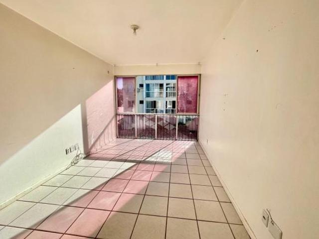 Apartamento 2 Dormitórios com Vaga de Garagem