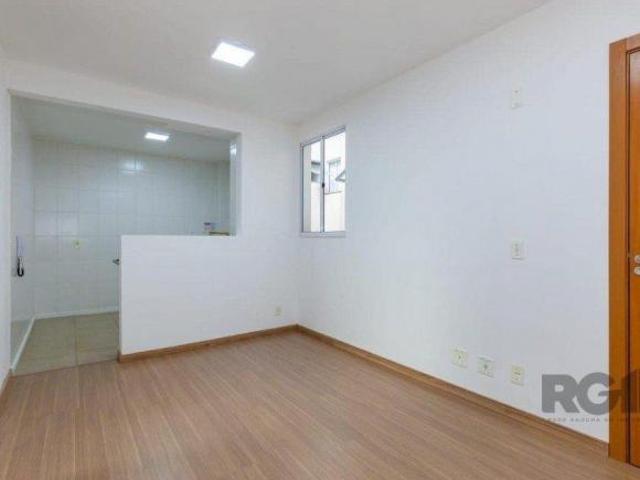 Apartamento 2 dormitorios com vaga