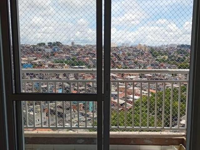 Apartamento 2 dormitorios, com Varanda, 1 Vaga, Jardim Mitsutani